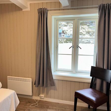 Brekke Gard Hostel Flam Exterior photo